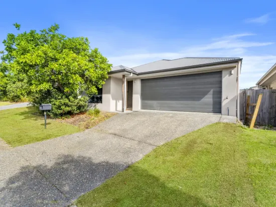 20 Dysart Drive, Holmview, Qld 4207