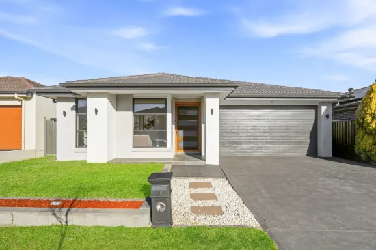 20 Eades Street, Marsden Park, NSW 2765