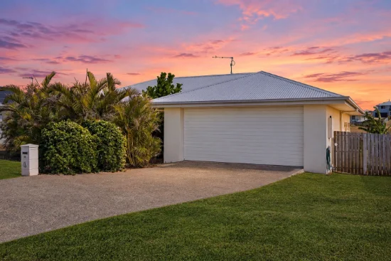 20 Eagle Heights, Zilzie, Qld 4710