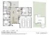 20 Eagle Heights, Zilzie, Qld 4710-Floorplan