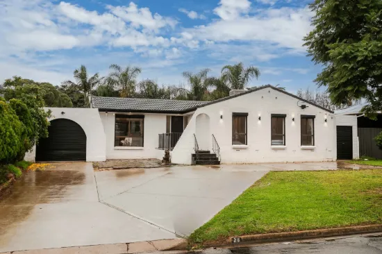 20 Earlsfield Avenue, Salisbury East, SA 5109
