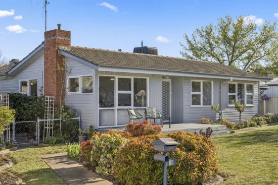 20 Early Street, Queanbeyan, NSW 2620