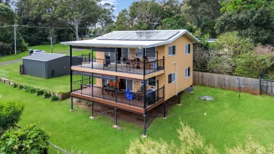 20 Eastbourne Terrace, Macleay Island, Qld 4184
