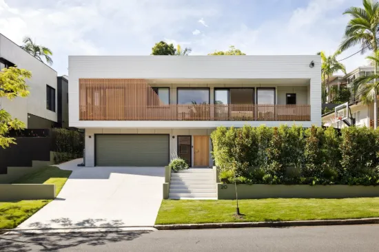 20 Eastment Street, Bardon QLD 4065-Image