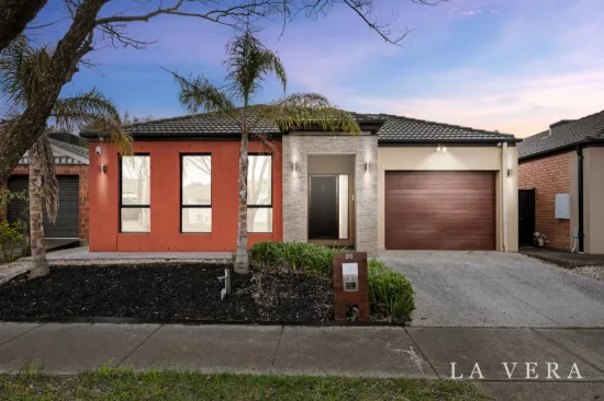 20 Ebony Circuit, Craigieburn, Vic 3064