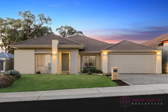 20 Ebrington Road, Wellard, WA 6170