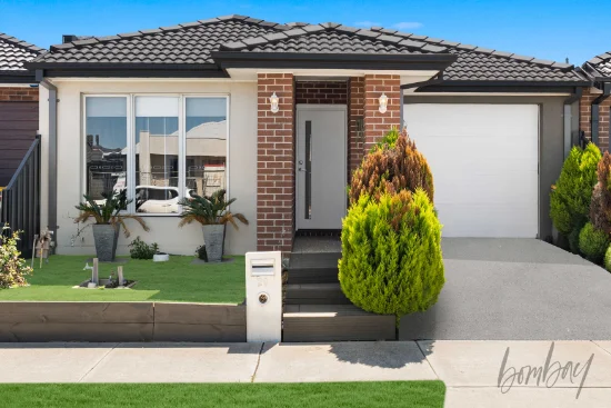 20 Edgedell Avenue, Kalkallo, Vic 3064