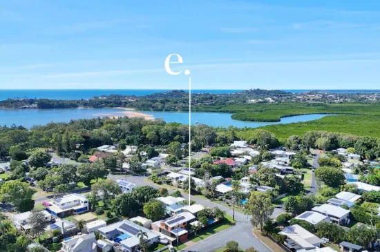 20 Edmonds Street, Bucasia, Qld 4750