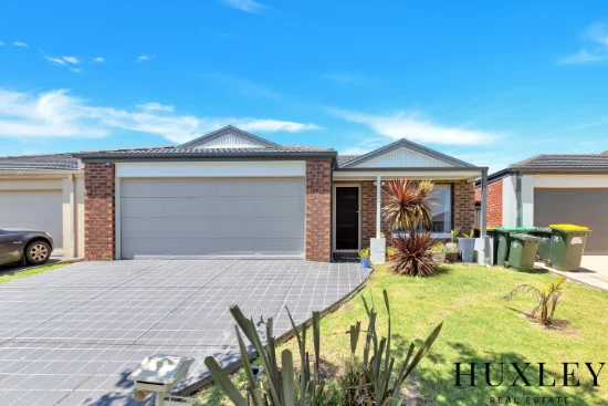 20 Edmondshaw Drive, Deer Park, Vic 3023
