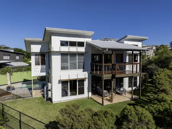 20 Edridge Street, Shelly Beach, Qld 4551