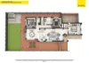 20 Edward Edgar Street, Minto, NSW 2566-Floorplan