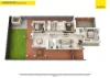 20 Edward Edgar Street, Minto, NSW 2566-Floorplan
