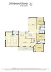 20 Edward Street, The Oaks, NSW 2570-Floorplan