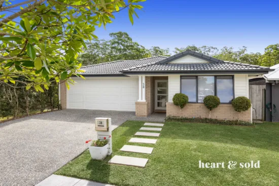20 Egret Place, Bli Bli, Qld 4560
