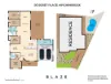 20 Egret Place, Hinchinbrook, NSW 2168-Floorplan