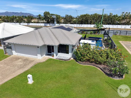 20 Eider Court, Condon, Qld 4815 - For Sale