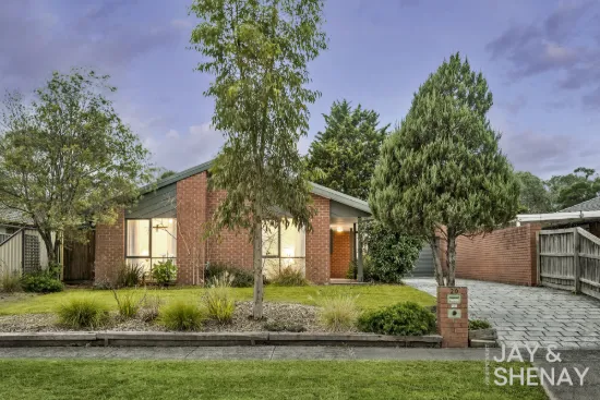 20 Eildon Road, Endeavour Hills, Vic 3802