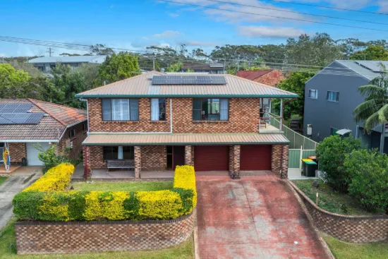 20 Eileen Drive, Corindi Beach, NSW 2456