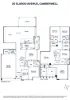 20 Elaroo Avenue, Camberwell, Vic 3124-Floorplan