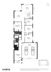 20 Elizabeth Boulevard, Angle Vale, SA 5117-Floorplan