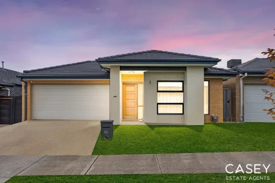 20 Elkedra Way, Cranbourne North, Vic 3977