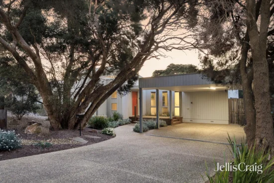 20 Ellesmere Street, Blairgowrie, Vic 3942 - For Sale