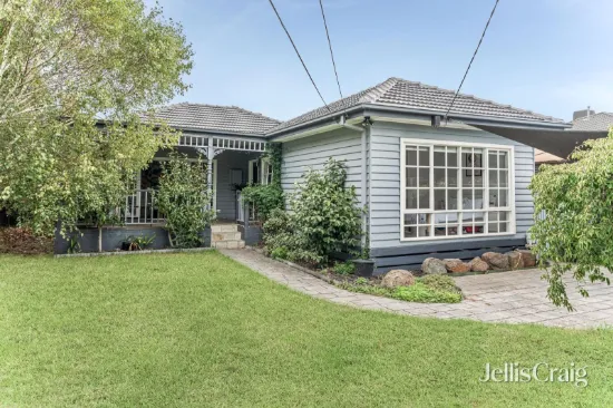 20 Elliott Street, Cheltenham, Vic 3192