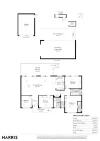 20 Ellis Avenue, Eden Hills, SA 5050-Floorplan
