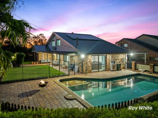 20 Elysium Road, Rochedale South, Qld 4123