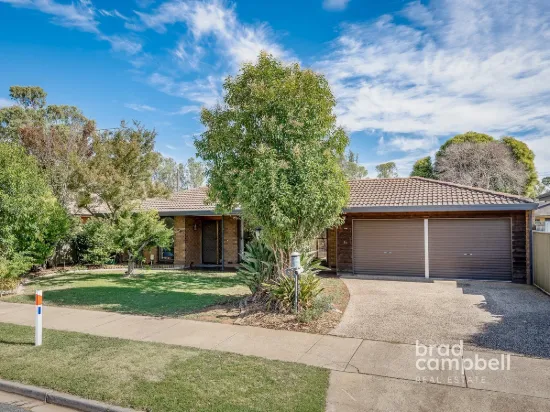 20 Emma Street, Mooroopna, Vic 3629