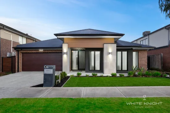20 Empire Avenue, Burnside, Vic 3023