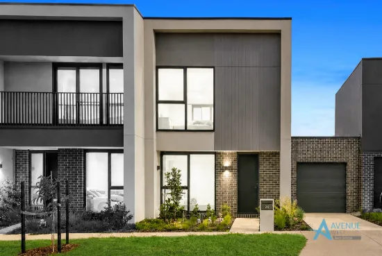20 Endurance Road, Aintree, Vic 3336