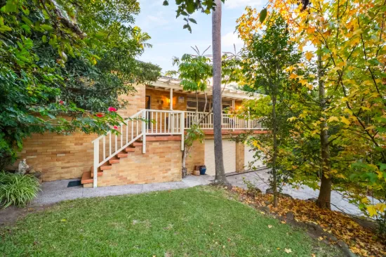 20 Epping Drive, Frenchs Forest, NSW 2086