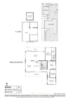 20 Erica Crescent, Heathmont, Vic 3135-Floorplan