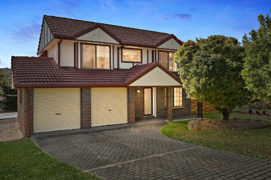 20 Ermington Street, Daisy Hill, Qld 4127