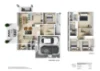 20 Ermington Street, Daisy Hill, Qld 4127-Floorplan