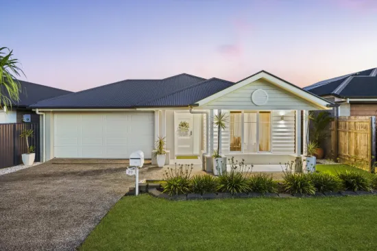 20 Escalade Circuit, Pallara, Qld 4110