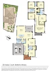 20 Espie Court, Botanic Ridge VIC 3977-Floorplan