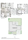 20 Ethan Street, Kellyville Ridge, NSW 2155-Floorplan