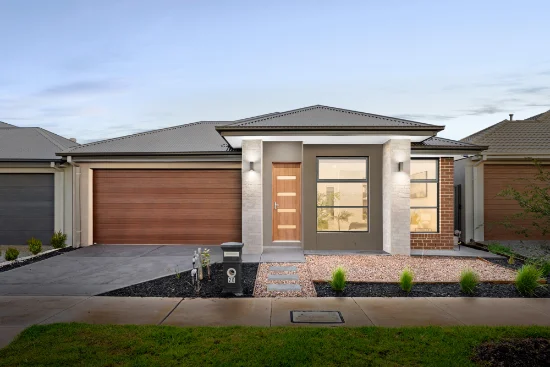 20 Etna Road, Truganina, Vic 3029 - Sold