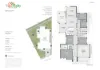 20 Eton Drive, Oxenford, Qld 4210-Floorplan