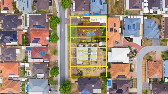 20 Evandale Road, Darch, WA 6065