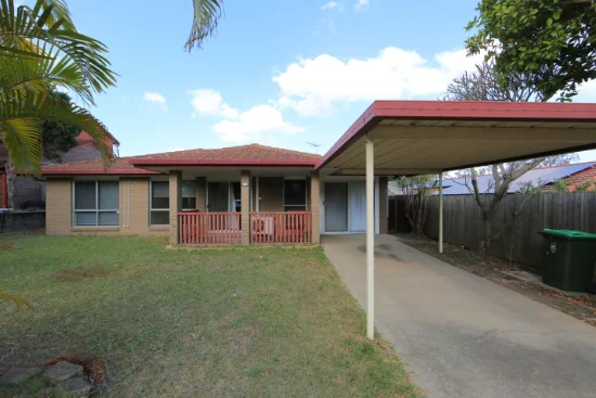 20 Evander Street, Sunnybank Hills, Qld 4109