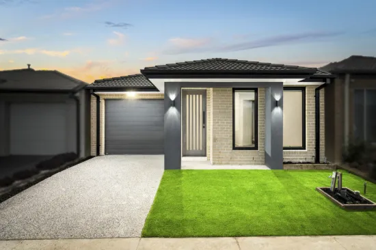 20 Evangeline Terrace, Cranbourne East, Vic 3977