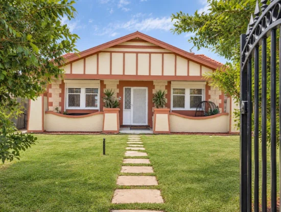 20 Evans Street, Rosewater, SA 5013