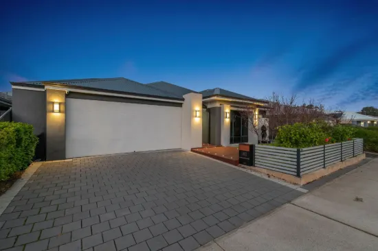 20 Everest Way, Baldivis WA 6171-Image