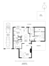 20 Eversley Avenue, Enfield, SA 5085-Floorplan