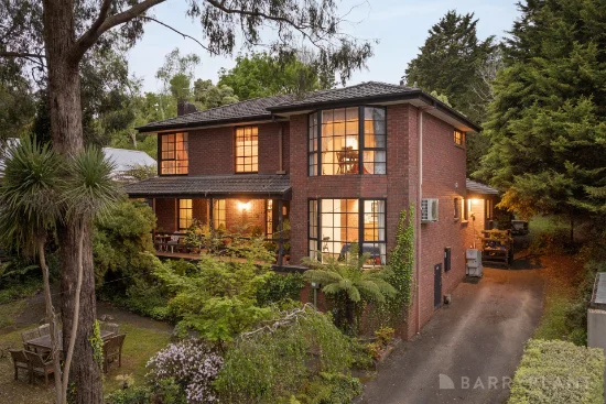 20 Fairway Road, Emerald, Vic 3782
