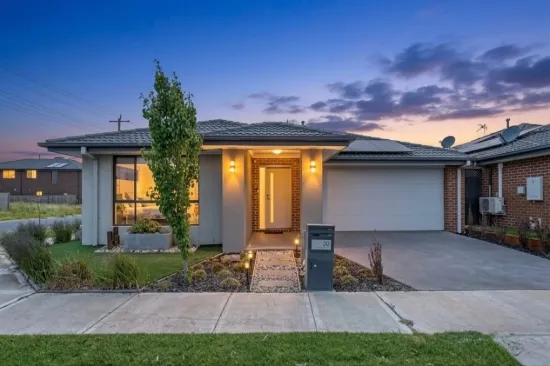 20 Falcata Avenue, Werribee, Vic 3030