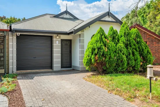 20 Farrow Place, Mile End, SA 5031